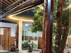 -李东农庄(中南百草园地标店)