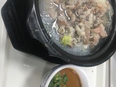 -老磁器口豆汁店(天坛店)