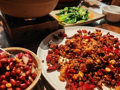 -水煮三国·川鲁江湖菜(香山店)