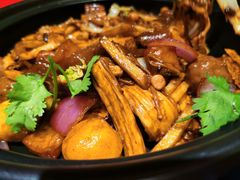 -辣尚瘾·烤鱼·新川菜(交大直营店)