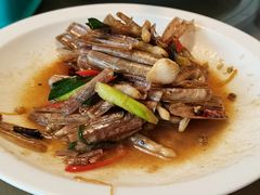 竹蛏-大厝宅海鲜馆
