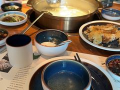 -大头椰·海南椰子鸡火锅(思明万象城店)