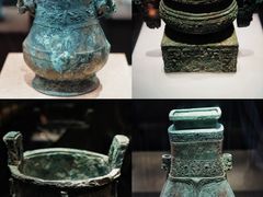 -晋国博物馆