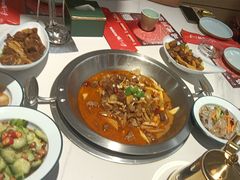 -刘一锅筋头巴脑(经园路店)