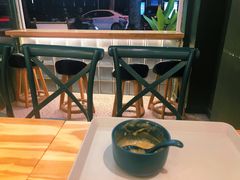 -小团圆糖水铺(襄阳南路店)