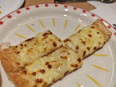 -菲滋意式餐厅(西溪印象城店)