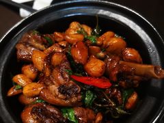 -巷语私房料理(华一实业大厦店)