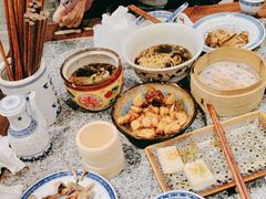 -南京大牌档(济南万象城店)