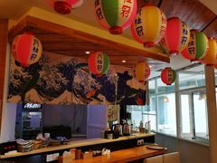 -有喜屋·深夜食堂(北京西路店)