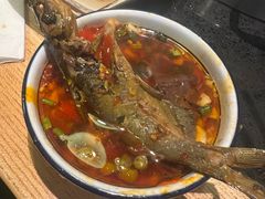 -飘香火锅(玉林西路店)