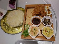 -解家河南菜(商鼎路店)