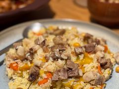 -纳鲁孜·新疆特色餐厅(上海悦荟广场店)