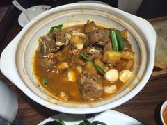 -梁记粥铺(开元地中海店)