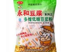 豆浆粉-永和大王(解放东路店)