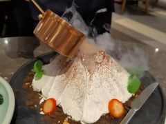 -港丽餐厅(高德置地店)