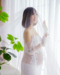 -爱儿宝孕妇儿童亲子摄影(月亮河店)