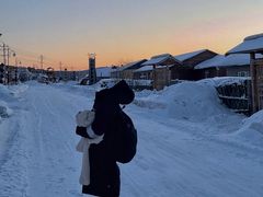 -北极村旅游风景区