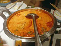 -泰兰香·Thailand(凯德空中花园店)