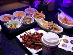 -纯K(西湖店)