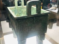 -上海博物馆(人民广场馆)