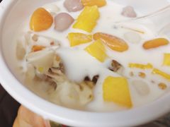 招牌芋圆多芒-黄氏壹品汇•水牛奶甜品(全国总店)