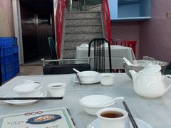 -海鲜街菜馆(海珠南路店)