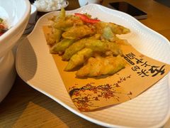 -味莊餐厅(康庄南街店)
