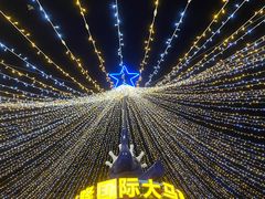 -广州长隆国际大马戏