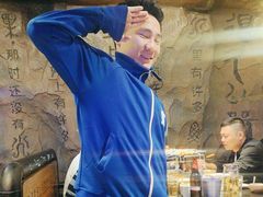 -很久以前羊肉串(清河店)