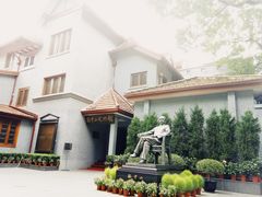 -上海孙中山故居纪念馆