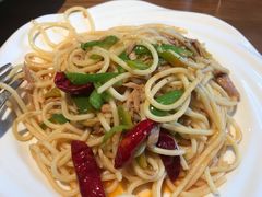 -ZEMOCAFE·FUSION FOOD(西交利物浦店)