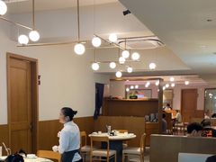 -花城粤菜餐厅(高新区店)