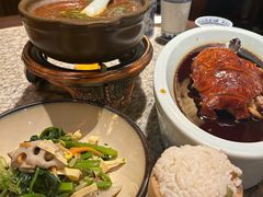 -南京大牌档(龙湖长楹天街店)