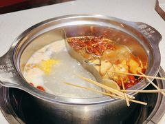 -签哥签妹儿串串火锅(青年路店)