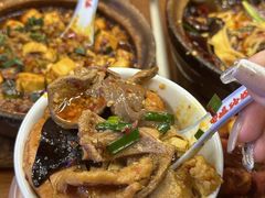 -罗妈砂锅(四川成都奎星楼店)