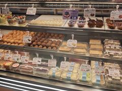 -滋府糕点(学府凯德店)