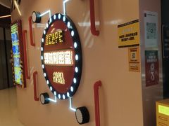 -Xcape异时刻密室逃脱魔法互动(瑞虹天地太阳宫店)