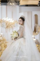 -Sunny喜铺婚礼定制·求婚策划