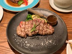 -斯比特花园西餐厅(大丸百货店)