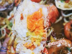 -东记炭炉·海鲜鸡煲(龙华店)