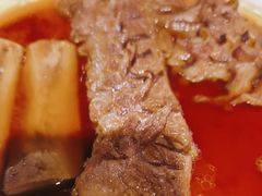 -西贝莜面村(当代商城店)