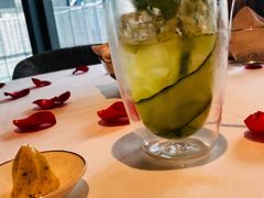 -燃扒房Steakhouse(皇庭店)