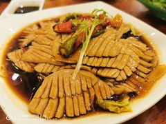 顺风炝腰花-顺风海鲜港(金玉兰店)