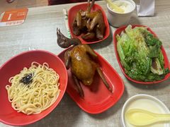 -光明刘冰乳鸽店(光明法政北路店)