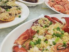 -范饭椰林川湘味海鲜·椰子鸡(三亚湾椰梦长廊店)
