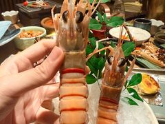 -Minase水濑·日料放题(外滩店)