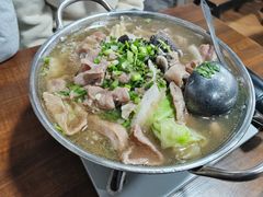 -正宗苏稽毛哥跷脚牛肉总店