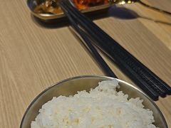 -梨花牛肉汤饭(仁恒伊势丹店)