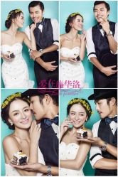 -施华洛婚纱摄影会所(范阳中路店)