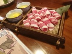 -烧鸟横丁(联发文创口岸店)